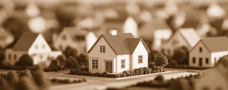 Sycamore Hills neighborhood