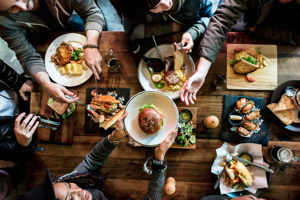 The Best Places to Eat in Sycamore Hills: A Food-Lover’s Guide to Upland’s Foothill Corner